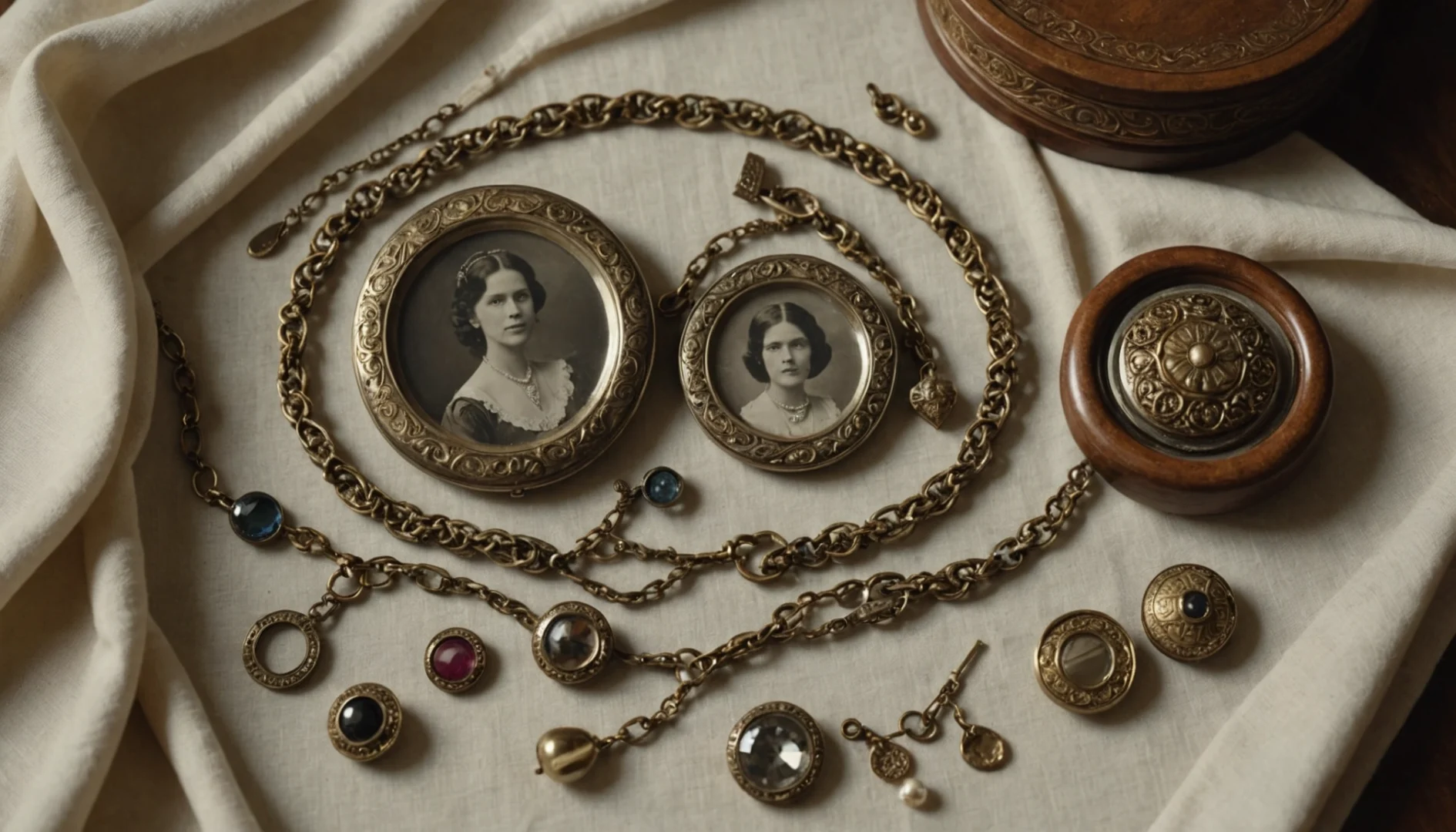 symbolique des objets